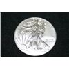 Image 1 : 2012 silver eagle one dollar