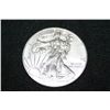Image 1 : 2012 silver eagle one dollar