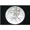 Image 1 : 2012 silver eagle one dollar