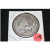 Image 1 : 1894-O silver morgan dollar
