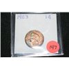 Image 1 : 1903 indian head penny