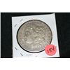 Image 1 : 1899-S silver morgan dollar