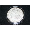 Image 1 : 1878 silver morgan dollar