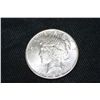 Image 1 : 1925 peace dollar