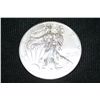 Image 1 : 2012 silver eagle one dollar