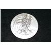 Image 1 : 2012 silver eagle one dollar