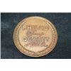 Image 1 : philco copper trivet 60th anniversary