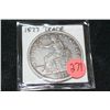Image 1 : 1877 US Trade Dollar