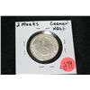 Image 1 : 1934 German 2 Mark Nazi Coin