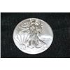Image 1 : 2012 silver eagle one dollar