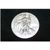 Image 1 : 2012 silver eagle one dollar