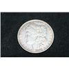 Image 1 : 1889 Silver Morgan Dollar
