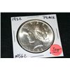 Image 1 : 1922 Silver Peace Dollar MS62