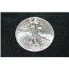 Image 1 : 2012 Silver Eagle One Dollar