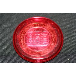 Palms Limited Edition $10 Gaming Token