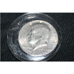 1976 bicentennial half dollar