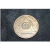 Image 1 : bronze 1 yr AA token