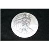 Image 1 : 2012 silver eagle one dollar