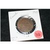 Image 1 : 1915 canadian large 1 cent