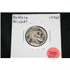 Image 1 : 1926 (?) buffalo nickel