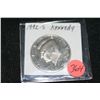 Image 1 : 1992-S kennedy half dollar