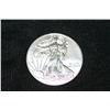 Image 1 : 2012 silver eagle one dollar