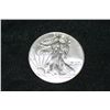 Image 1 : 2012 silver eagle one dollar