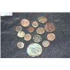 Image 1 : ancient coins lot of 14