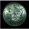 Image 1 : 1898-o Morgan Dollar Grades Select Uncirculated ms63  VAM 7