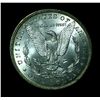 Image 2 : 1898-o Morgan Dollar Grades Select Uncirculated ms63  VAM 7