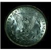 Image 3 : 1898-o Morgan Dollar Grades Select Uncirculated ms63  VAM 7