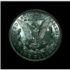 Image 2 : 1921-d Morgan Dollar Grades Choice Uncirculated ms64++PQ