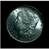 Image 5 : 1882-o Morgan Dollar Grades Choice Uncirculated ms64 PL Rainbow Toning