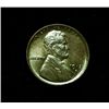 Image 2 : 1915-d Lincoln 1c Grades Choice Uncirculated ms64 BN