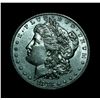 Image 1 : 1883-s Morgan Dollar $1 Grades Almost Uncirculated au58  VAM 2