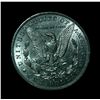 Image 2 : 1883-s Morgan Dollar $1 Grades Almost Uncirculated au58  VAM 2
