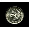 Image 1 : 1882 Indian Head Cent 1c Grades Select Uncirculated ms64 RD  RED