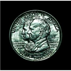 ***RARE  1921 Alabama 2 x 2 Centennial Commemorative 50c Grades Select Uncirculated ms63   RARE***