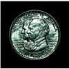 Image 1 : ***RARE  1921 Alabama 2 x 2 Centennial Commemorative 50c Grades Select Uncirculated ms63   RARE***