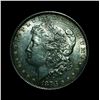 Image 1 : 1878-p 8TF Morgan Dollar Grades Select Uncirculated ms63+  VAM 4
