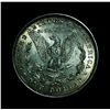 Image 2 : 1878-p 8TF Morgan Dollar Grades Select Uncirculated ms63+  VAM 4