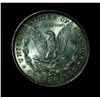 Image 3 : 1878-p 8TF Morgan Dollar Grades Select Uncirculated ms63+  VAM 4