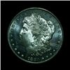 Image 1 : 1880-s Morgan Dollar Grades Select Uncirculated ms64 DMPL