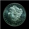 Image 2 : 1880-s Morgan Dollar Grades Select Uncirculated ms64 DMPL