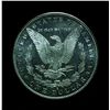 Image 4 : 1880-s Morgan Dollar Grades Select Uncirculated ms64 DMPL