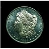 Image 1 : 1884-o Morgan Dollar Grades Choice Uncirculated ms64 DMPL