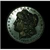 Image 2 : 1884-o Morgan Dollar Grades Choice Uncirculated ms64 DMPL