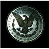 Image 5 : 1884-o Morgan Dollar Grades Choice Uncirculated ms64 DMPL