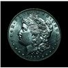 Image 1 : 1900-s Morgan Dollar $1 Grades Choice Uncirculated ms62