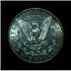 Image 2 : 1900-s Morgan Dollar $1 Grades Choice Uncirculated ms62